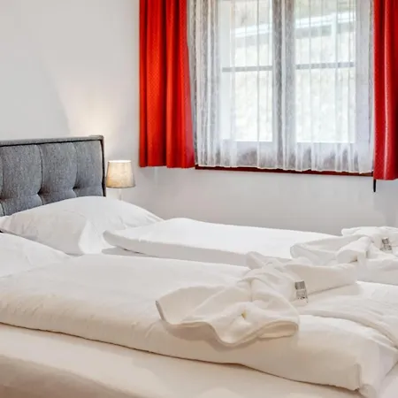 Gemutliches Panorama Ferienapartment Fur 3 In Top Lage * Kanzelhohe