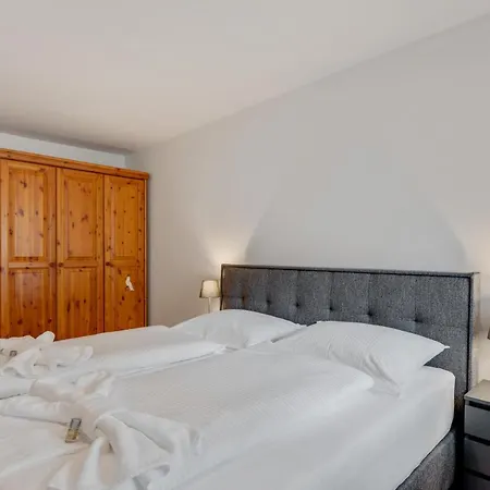 Appartement Gemutliches Panorama Ferienapartment Fur 3 In Top Lage *