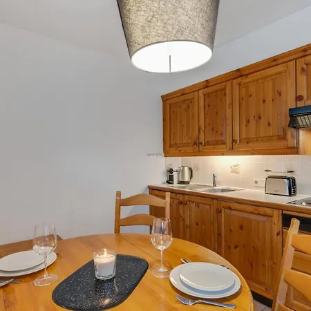 Gemutliches Panorama Ferienapartment Fur 3 In Top Lage *