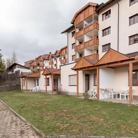 Gemutliches Panorama Ferienapartment Fur 3 In Top Lage *