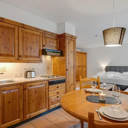 Appartement Gemutliches Panorama Ferienapartment Fur 3 In Top Lage
